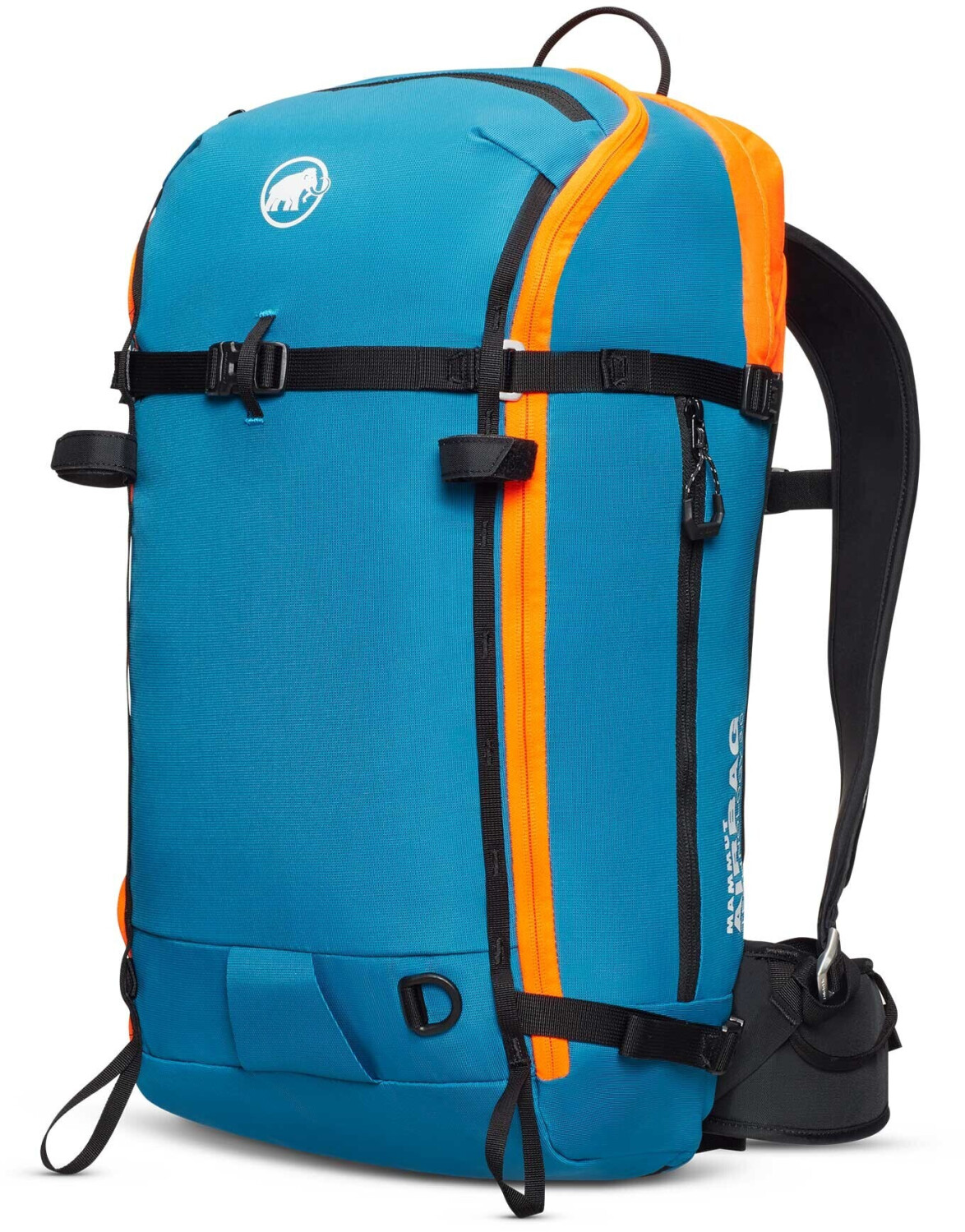 Mammut Tour 30 Removeable Airbag 3.0 (2610-01981) sapphire