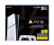 Sony PlayStation 5 Slim (PS5 Slim) Digital Edition + 2 DualSense Controller