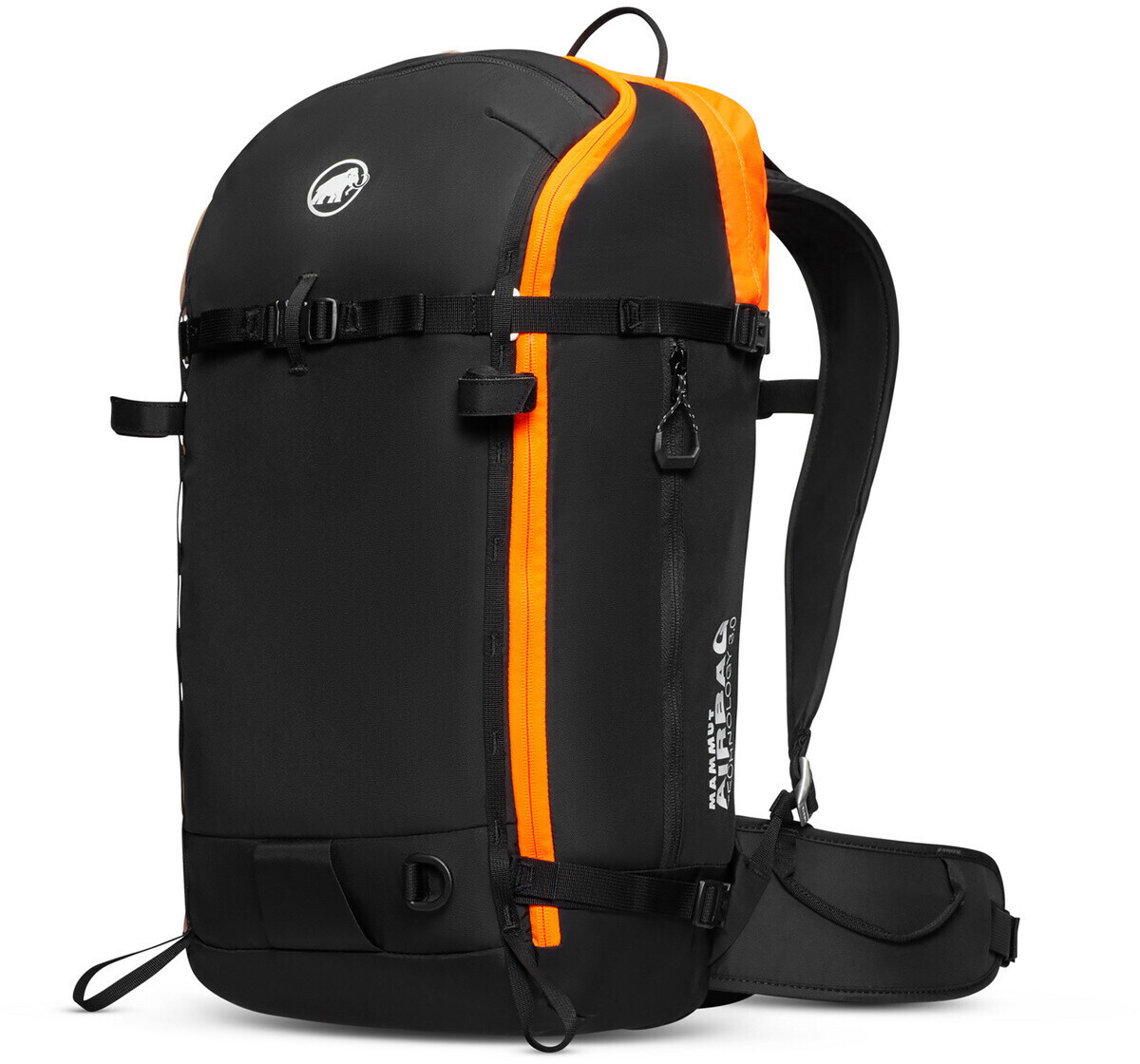 Mammut Tour 30 Removeable Airbag 3.0 (2610-01981) black