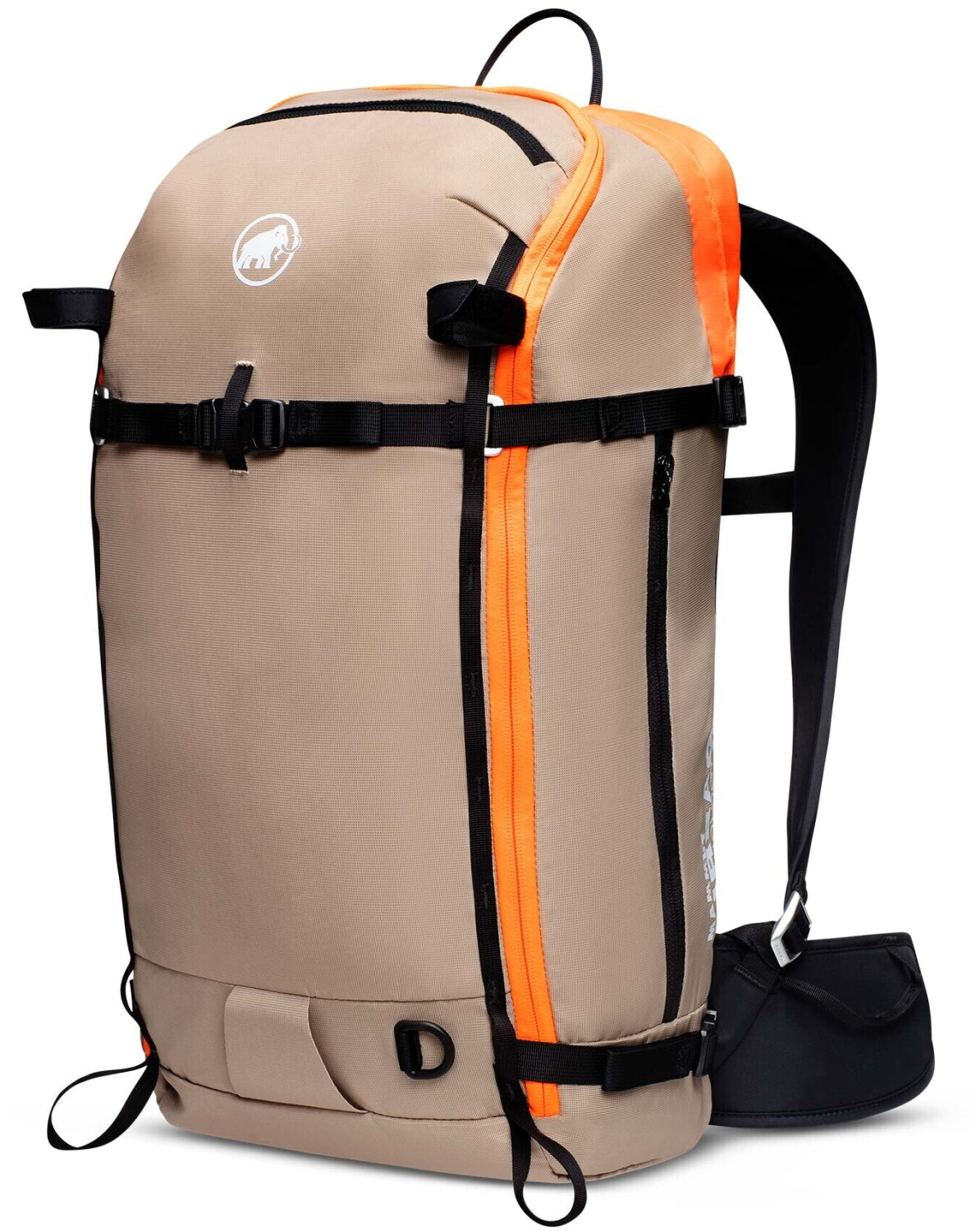 Mammut Tour 30 Removeable Airbag 3.0 (2610-01981) safari