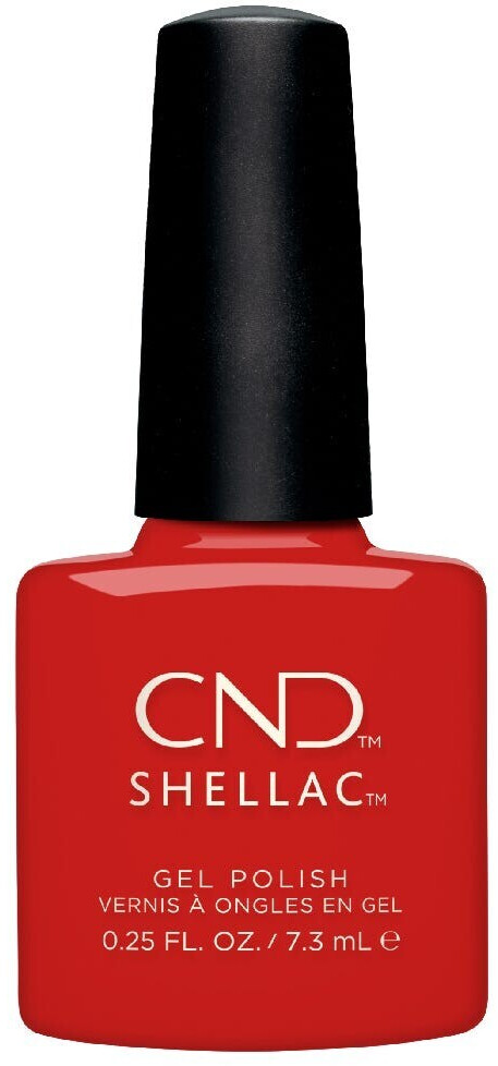 CND Cocktail-Couture Shellac (7,3ml)