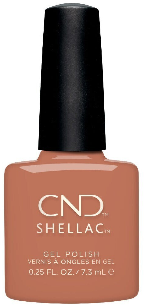 CND Shellac Boheme (7,3ml)