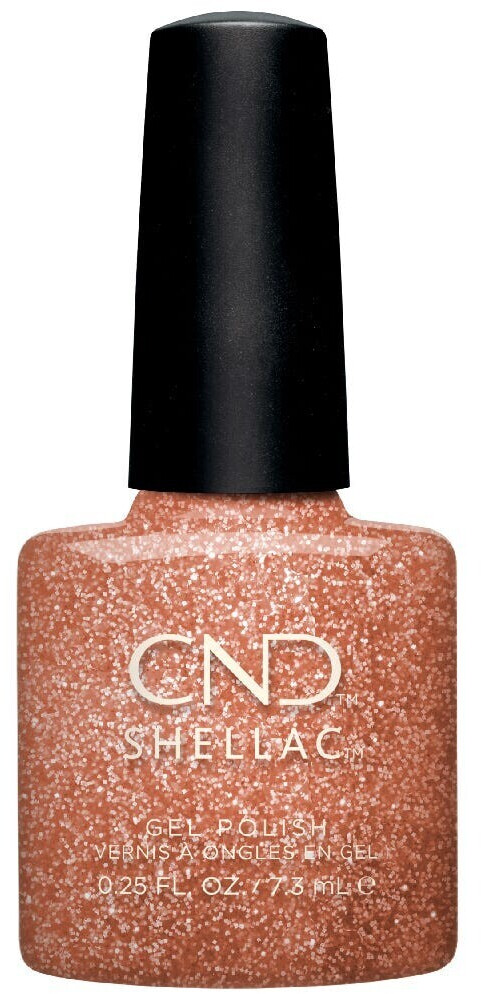 CND Shellac Chandelier (7,3ml)