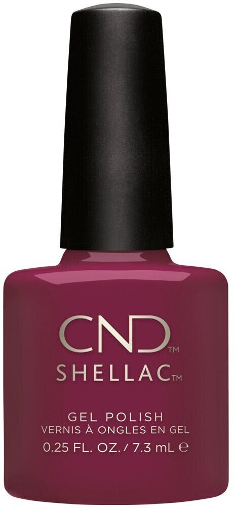 CND Shellac Decadence (7,3ml)