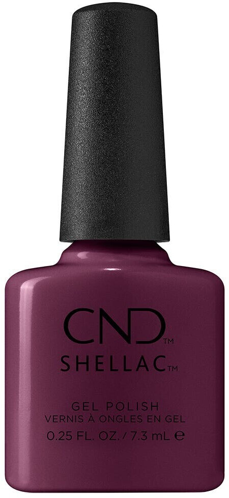CND Shellac Feel The Flutter (7,3ml)