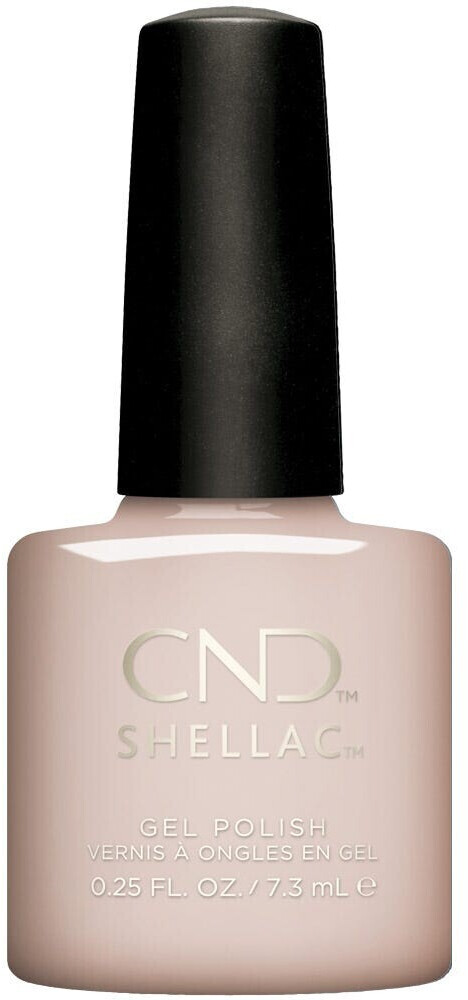 CND Shellac Glacial Illusion Cashmere Wrap (7,3ml)