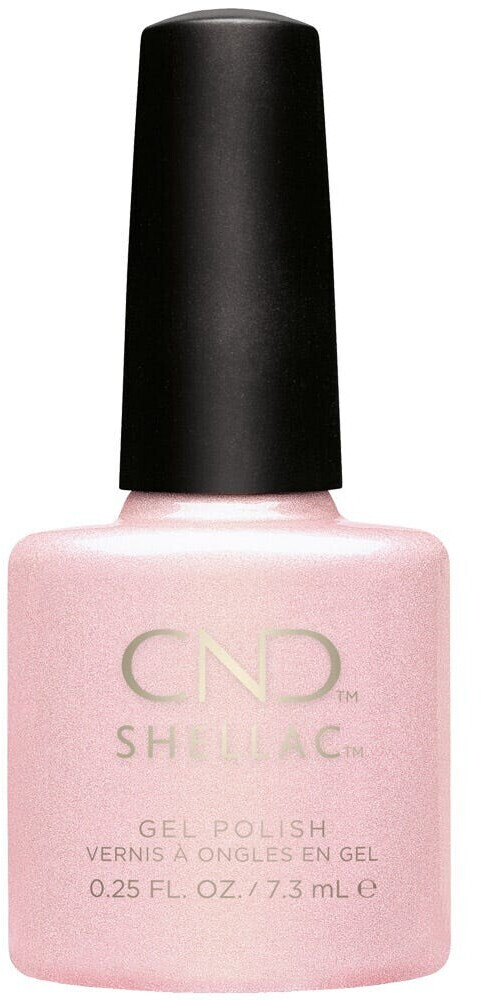 CND Shellac Grapefruit Sparkle (7,3ml)