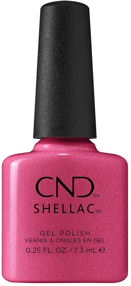 CND Shellac Happy Go Lucky (7,3ml)