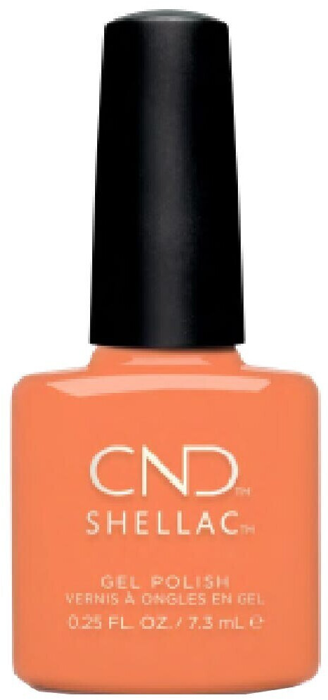 CND Shellac Nauti Nautical Catch Of The Day (7,3ml)