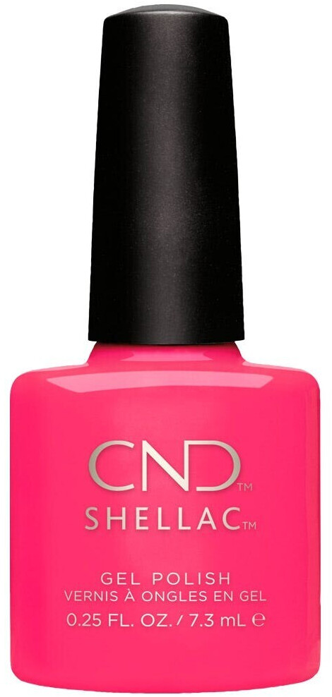 CND Shellac Pink Bikini (7,3ml)