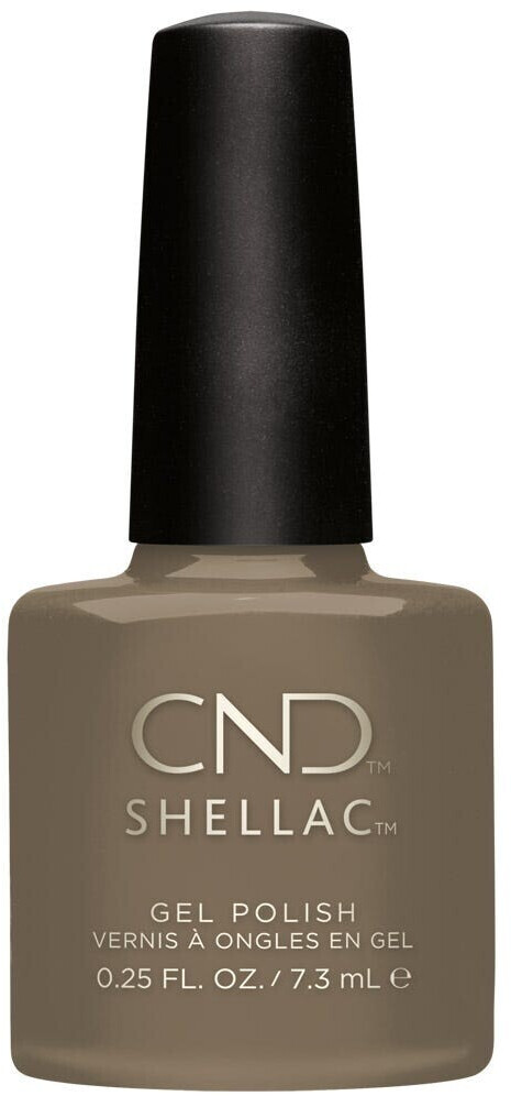 CND Shellac Rubble (7,3ml)