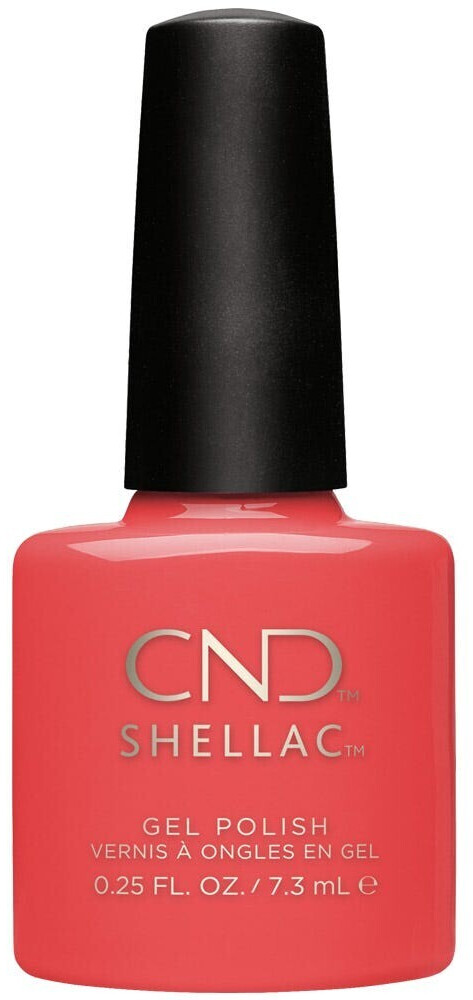 CND Shellac Tropix (7,3ml)