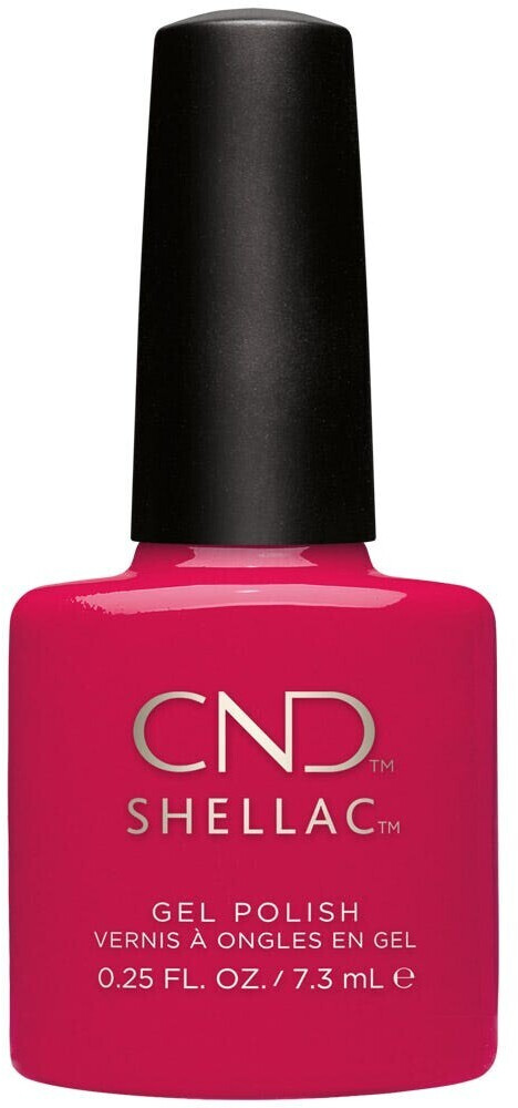 CND Shellac Wildfire (7,3ml)
