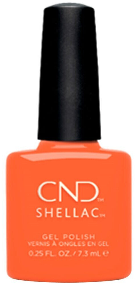 CND Treasured Moments Shellac (7,3ml)