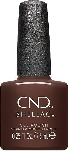 CND Shellac Upcycle Chic Leather Goods (7,3ml)