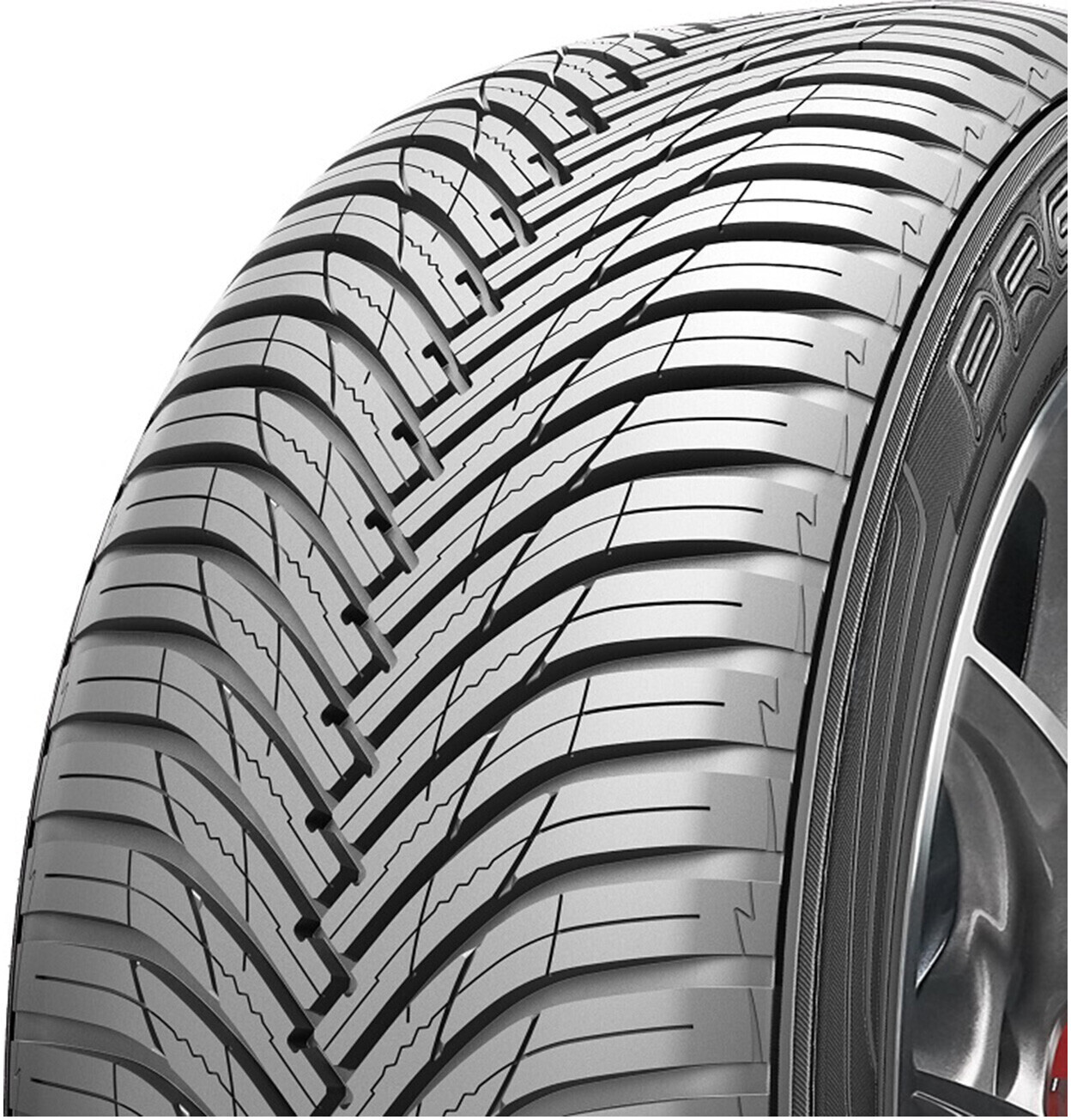 Maxxis Premitra All Season AP3 SUV 245/55 R17 106W XL