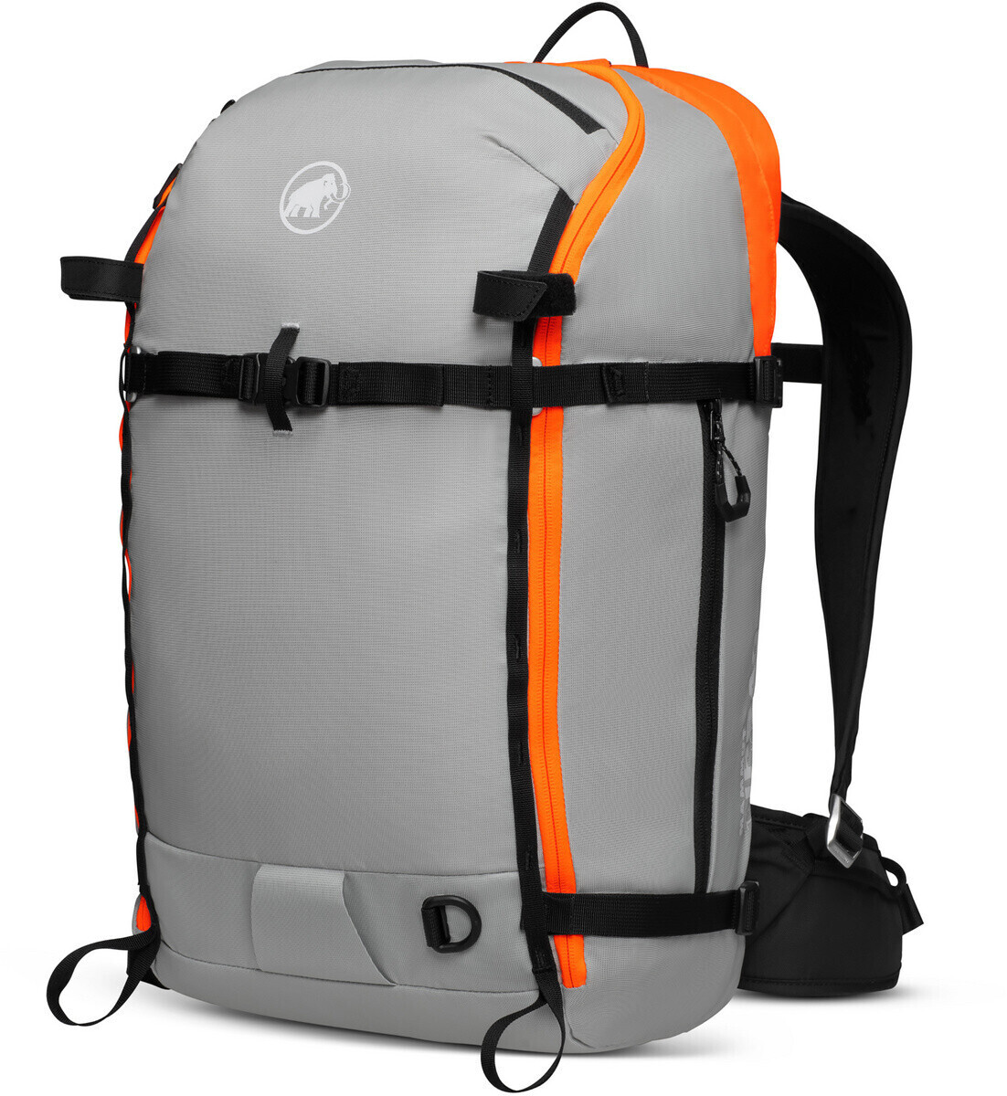 Mammut Tour 30 Women Removeable Airbag 3.0 (2610-02001) highway