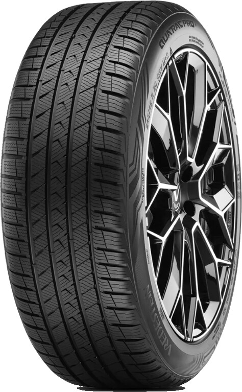 Vredestein Quatrac Pro+ 255/35 R18 94Y XL