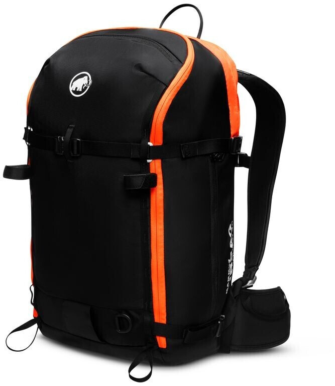 Mammut Tour 30 Women Removeable Airbag 3.0 (2610-02001) black