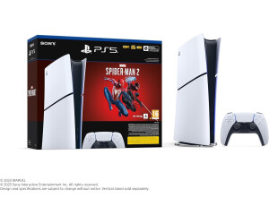 Buy PlayStation® 5 Digital Slim Edition Console