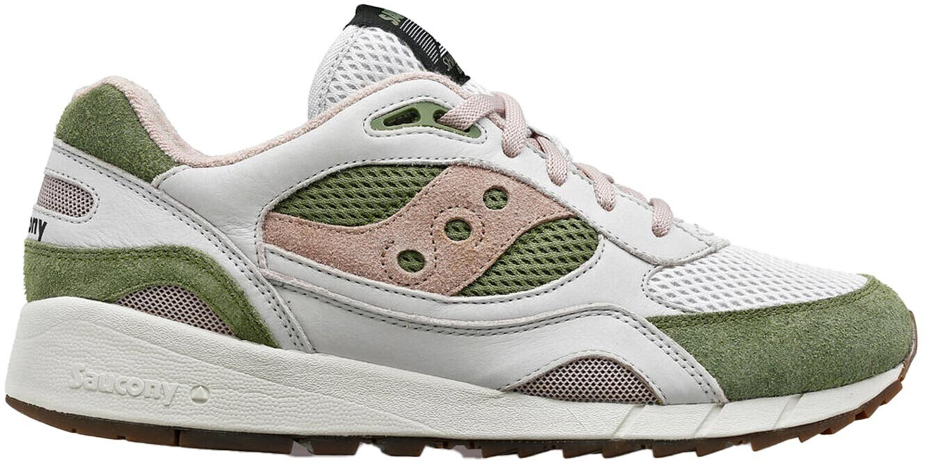 Saucony shadow 6000 3m top
