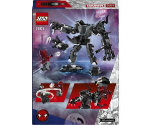 Lego 76109 argos 2025