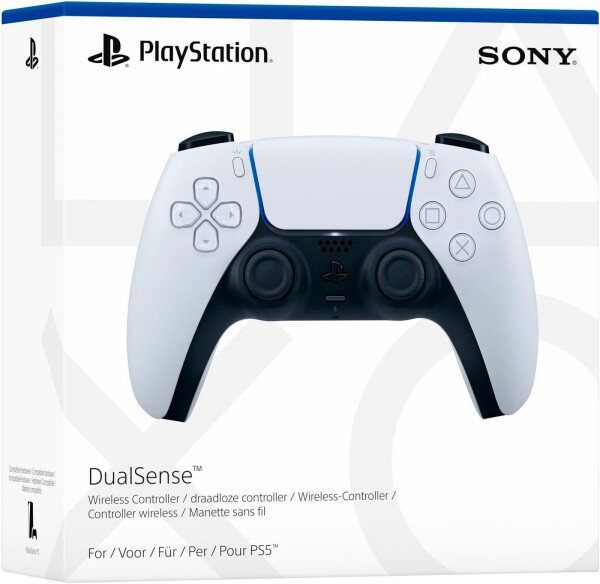 Sony PlayStation 5 Slim (PS5 Slim) Digital Edition Standard Edition, Bild 14