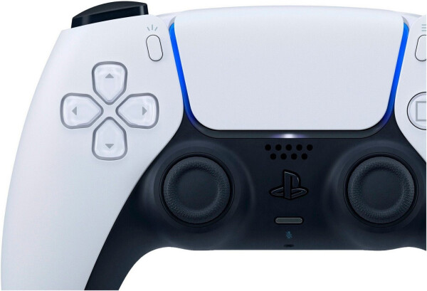 Sony PlayStation 5 Slim (PS5 Slim) Digital Edition Standard Edition, Bild 4