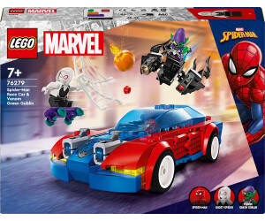 Venom hot sale rojo lego