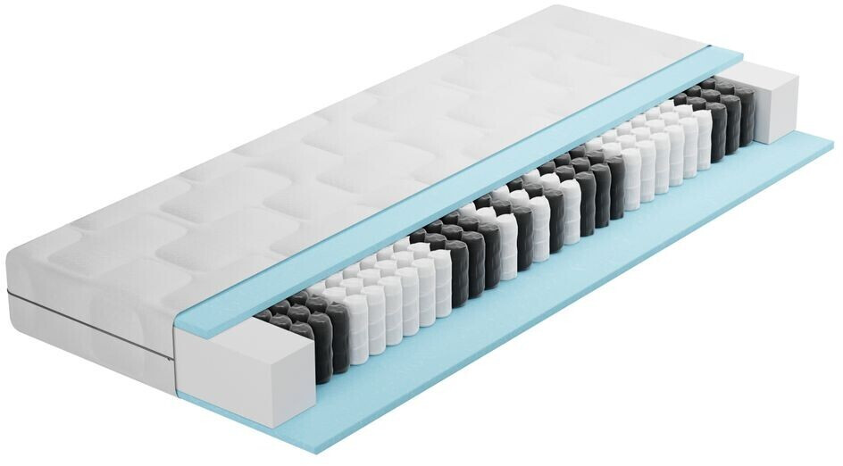 BMM Ortho Medic TFK 140x200cm