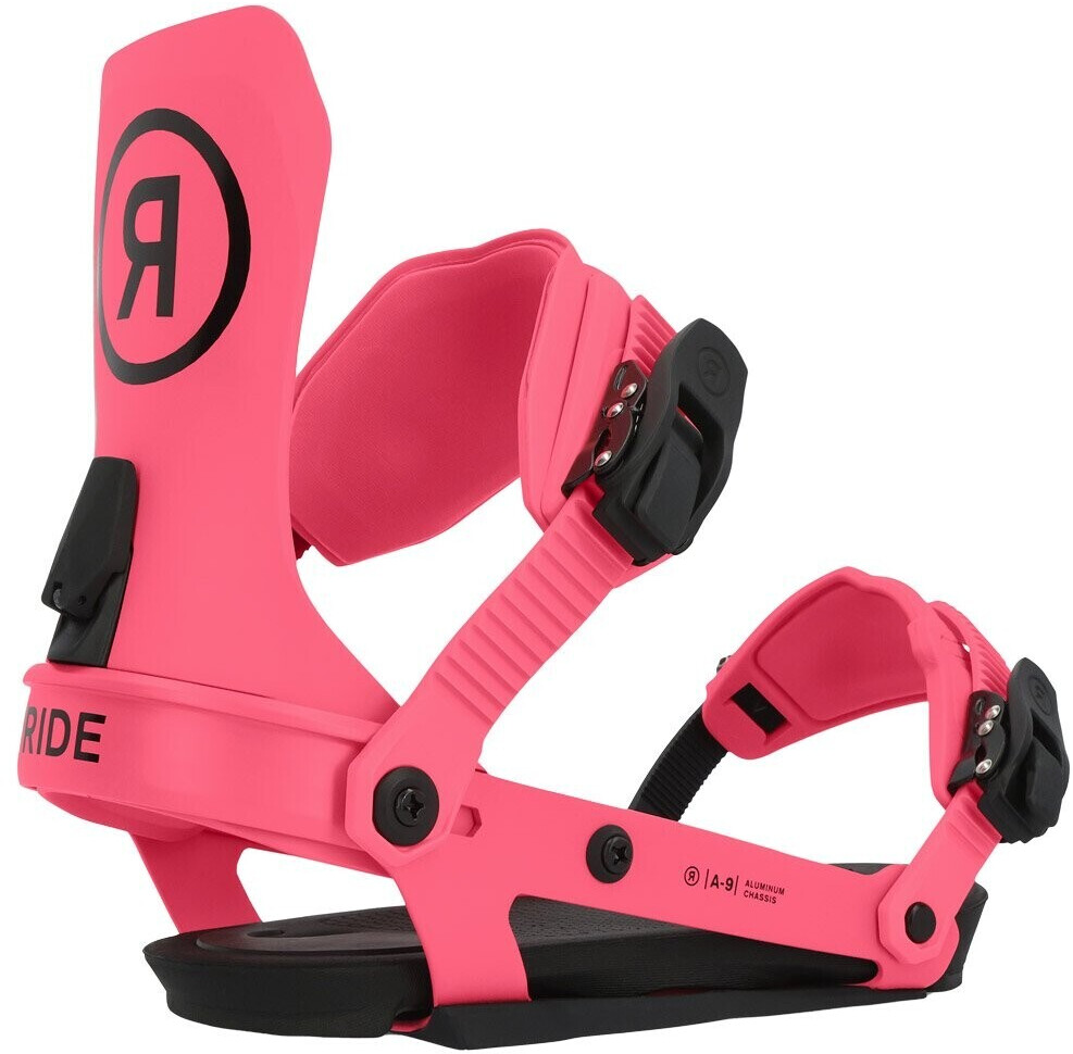 Ride A-9 Pink Pink Pink (12G1017.1.3.M)