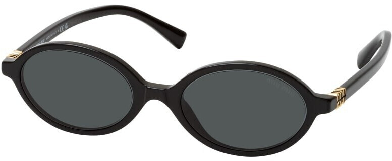 Miu Miu MU 04ZS ab 245,00 € (Februar 2025 Preise) | Preisvergleich bei  idealo.de