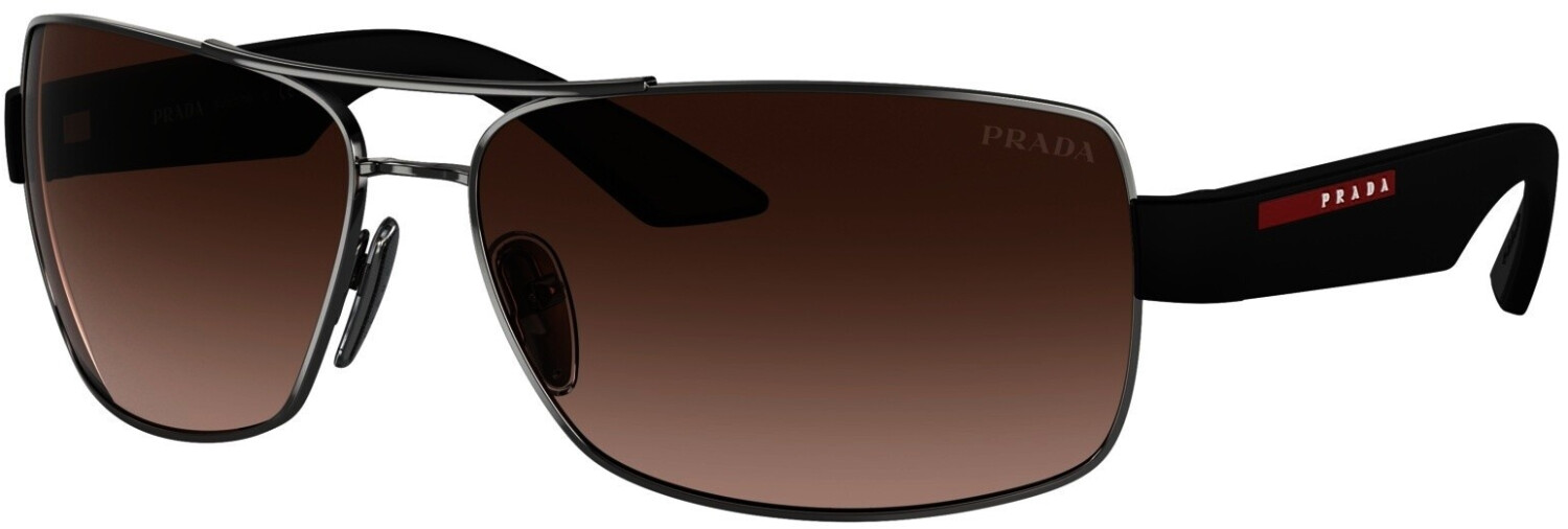 Prada Linea Rossa PS 50ZS 5AV02P