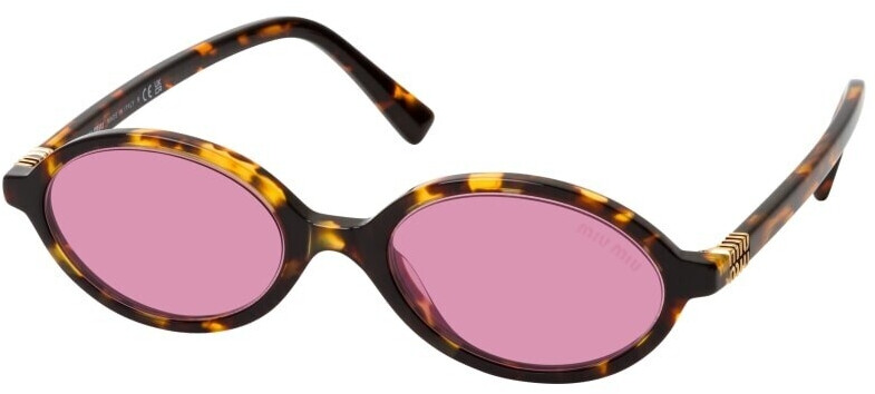 Miu Miu MU 04ZS VAU50D