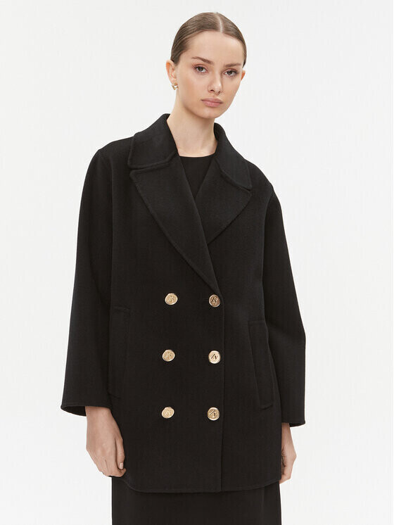 Luisa Spagnoli Sughero (540209) black