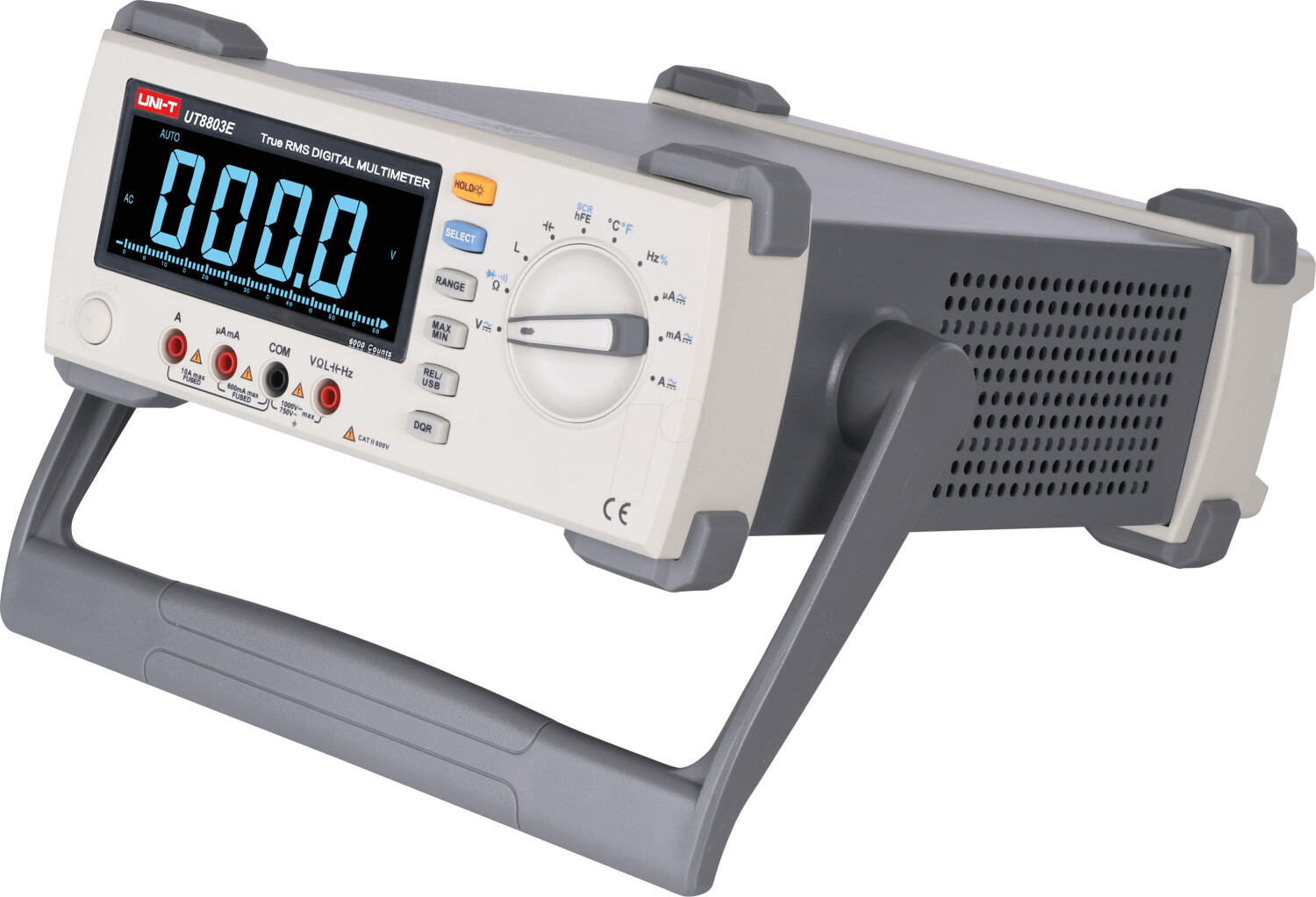Uni-T UT8803E
