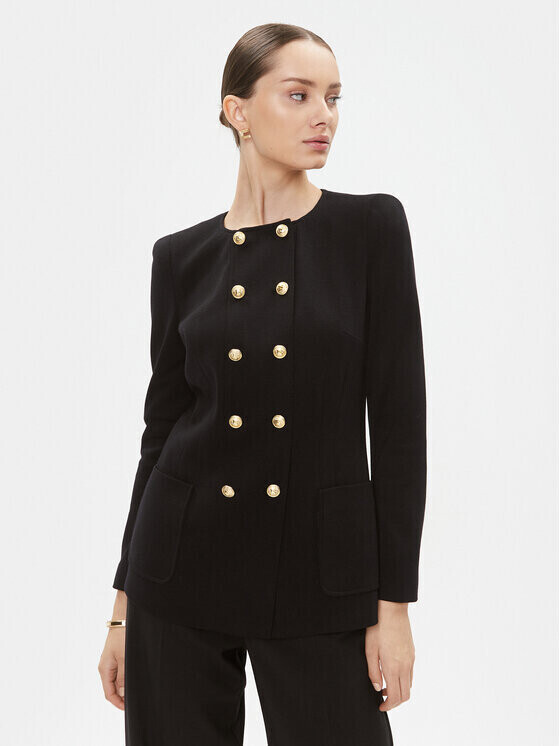 Luisa Spagnoli Mimica (540255) black