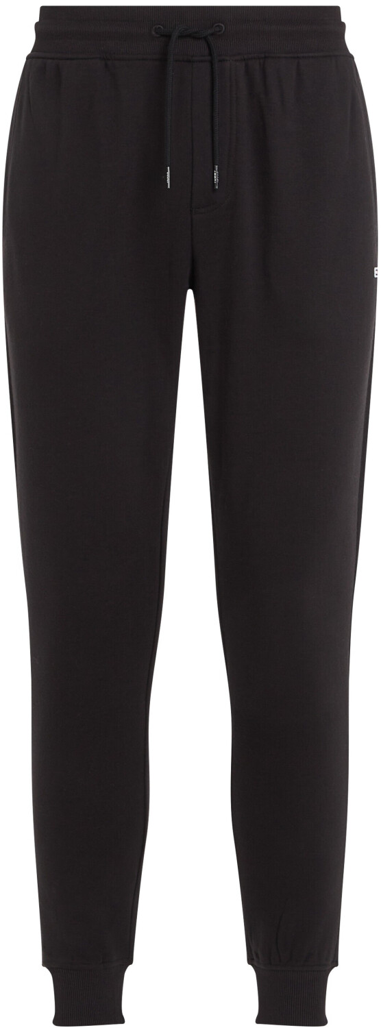 Tommy Hilfiger Sweat Pants (DM0DM15380) black