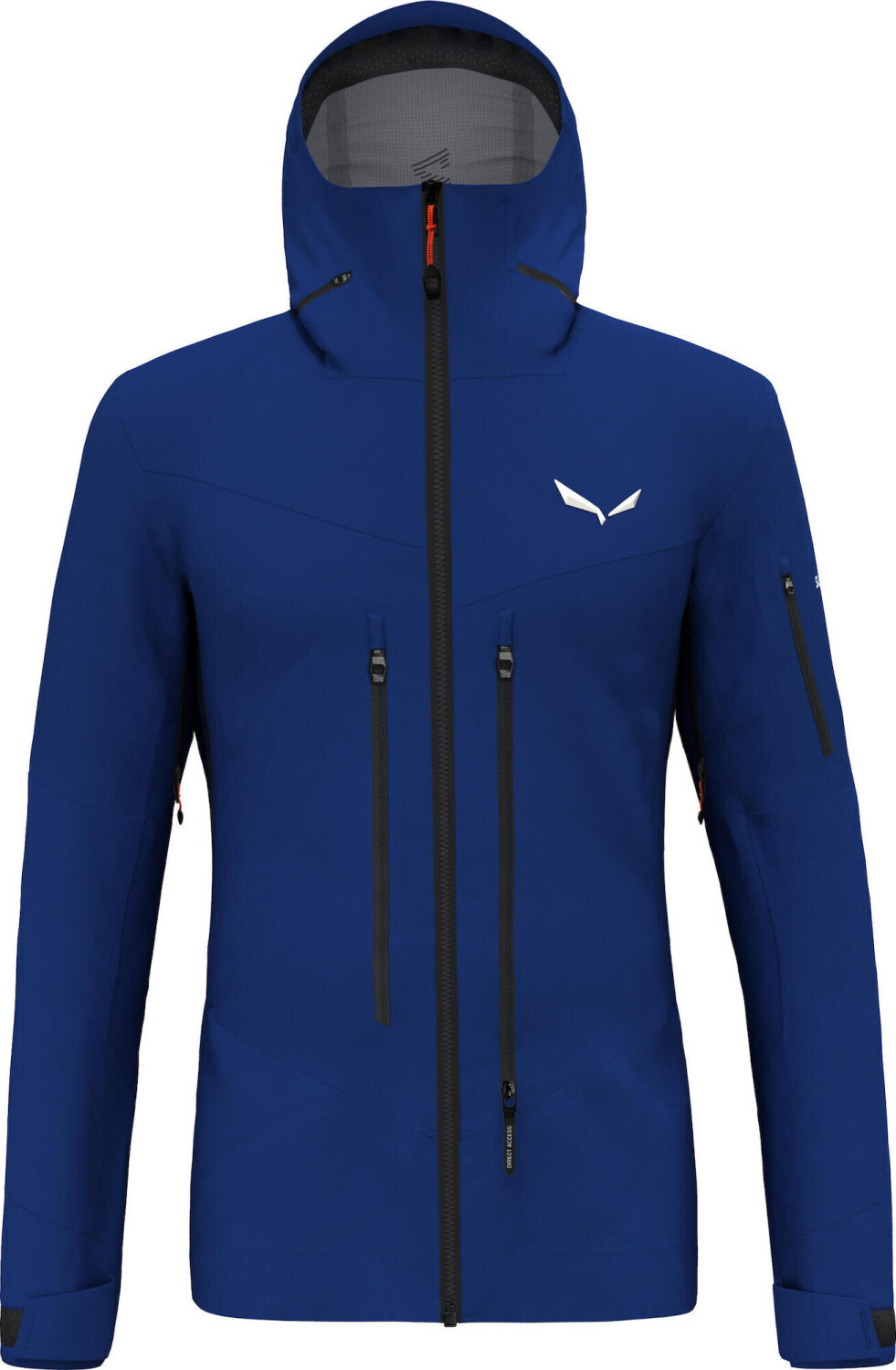 Salewa Ortles GTX Pro Jacket M 00 0000028929 ab 499 90 Preisvergleich bei idealo