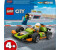 LEGO City - Green Race Car(60399)