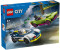 LEGO City - Rennwagen (60415)