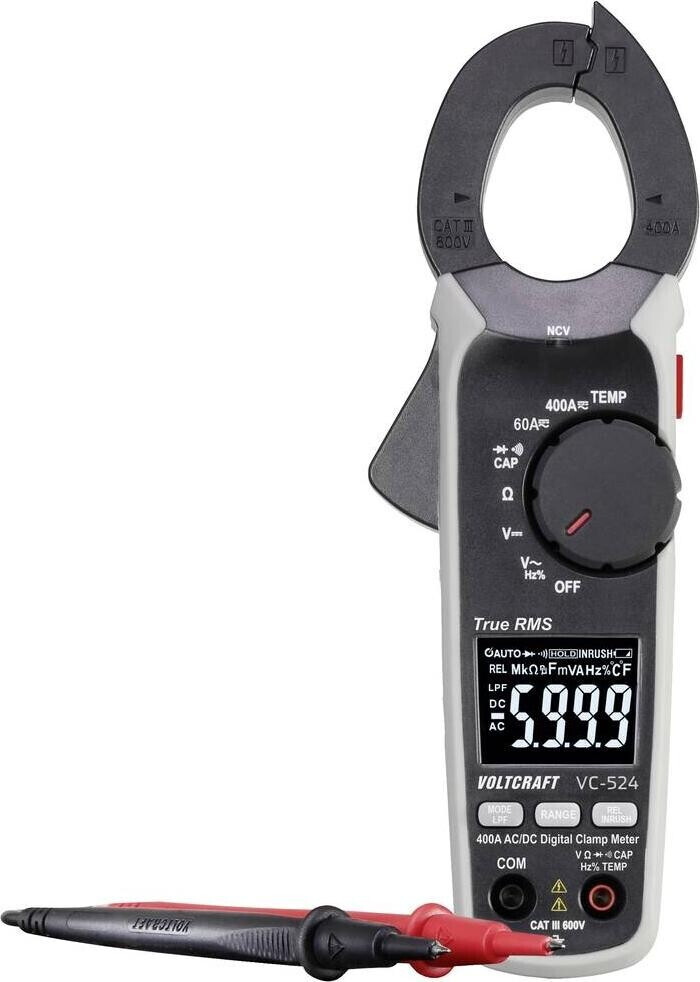 Voltcraft VC-524
