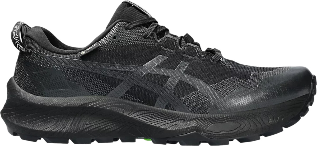 Asics Gel Trabuco 12 GTX 1011B801 ab 97 56 Dezember 2024 Preise Preisvergleich bei idealo