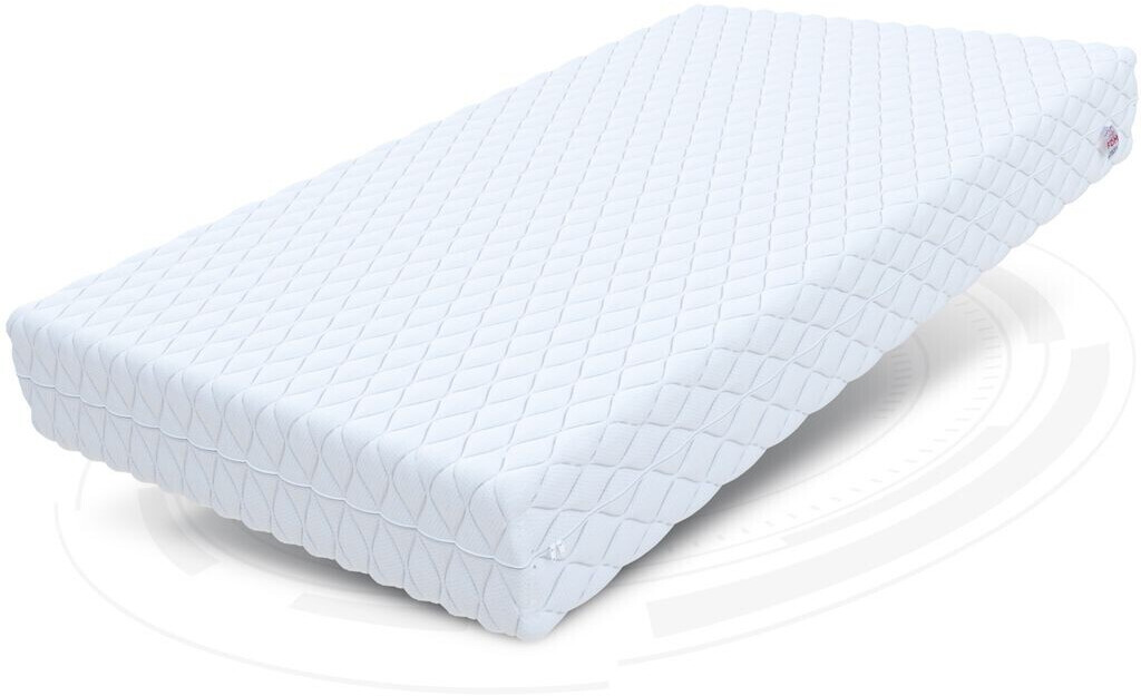 FDM Select Max Double 180x200cm H3/H4