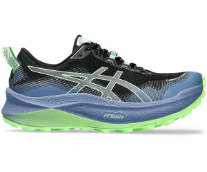 Asics Trabuco Max 3 black illuminate green a 175 00 oggi