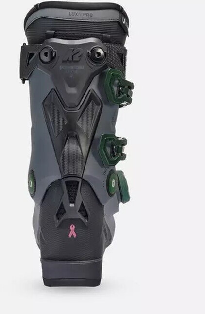 K2 Anthem 95 Boa (2024) grey/green