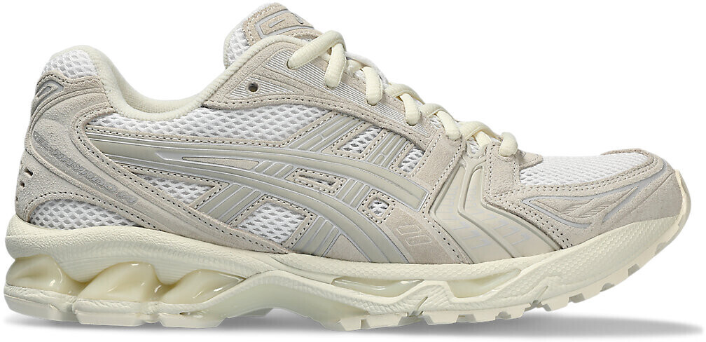 Asics kayano 19 mujer Blanco hot sale
