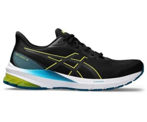 Asics GT 1000 12 1011B631 black bright yellow ab 79 49 Preisvergleich bei idealo