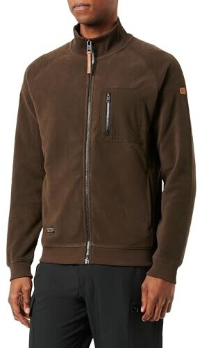 Camel Active Fleecejacket (409402/2W34) dark choclate