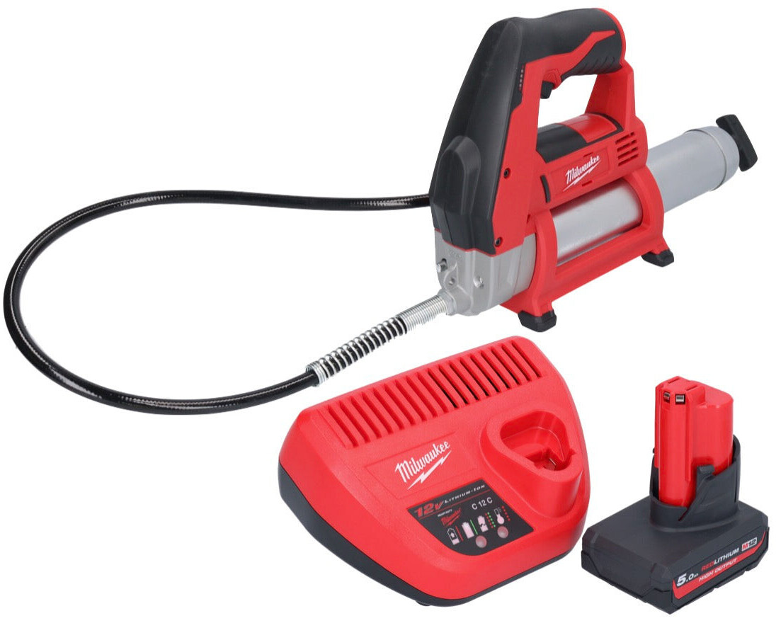 Milwaukee m12 sales gg